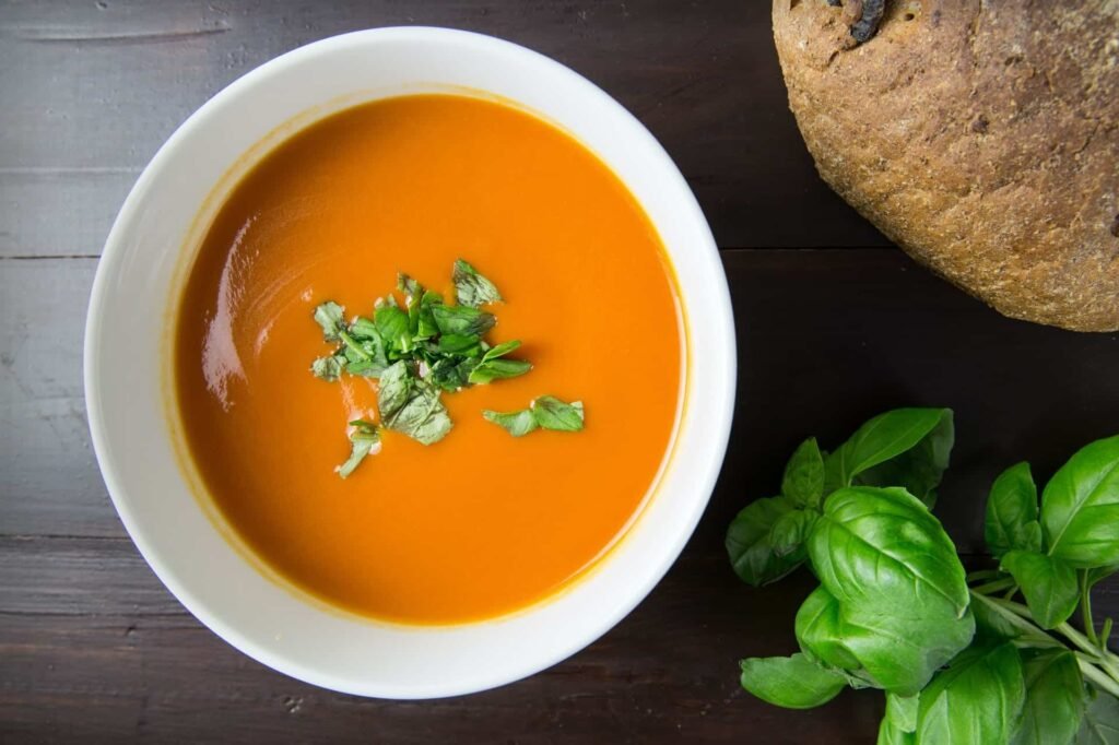 Portrait fondatrice Anélya Nutrition Soupe